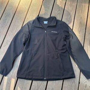 Columbia Jacket- Women's